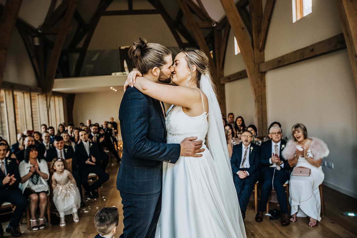 The Wedding Ceremony